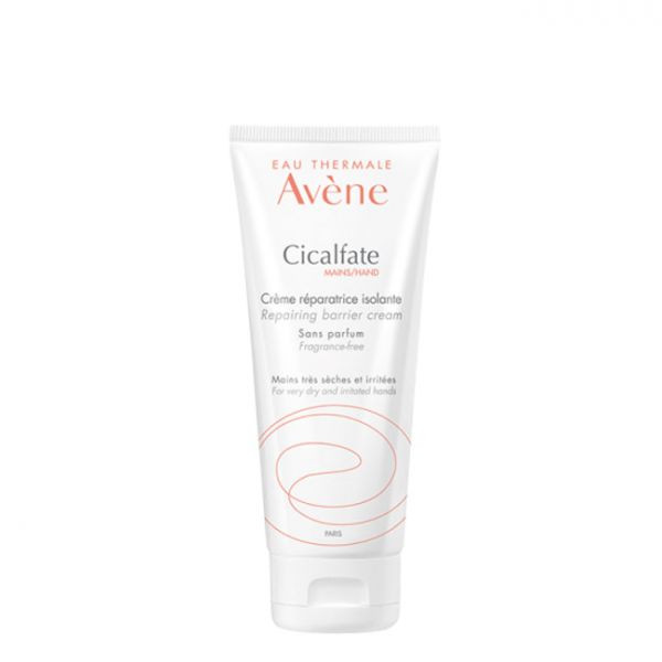 Avene Cicalfate Creme Maos 100Ml