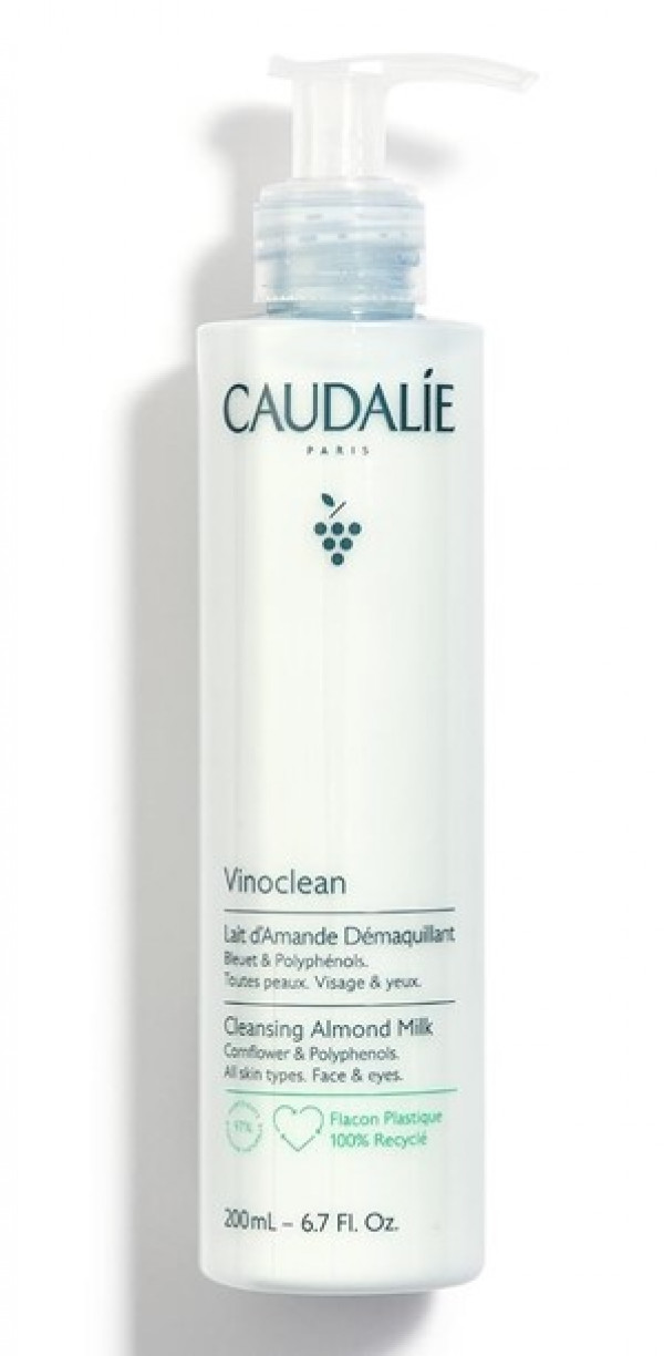 Caudalie Vinoclea Desmaq Lt Amendoa 200Ml