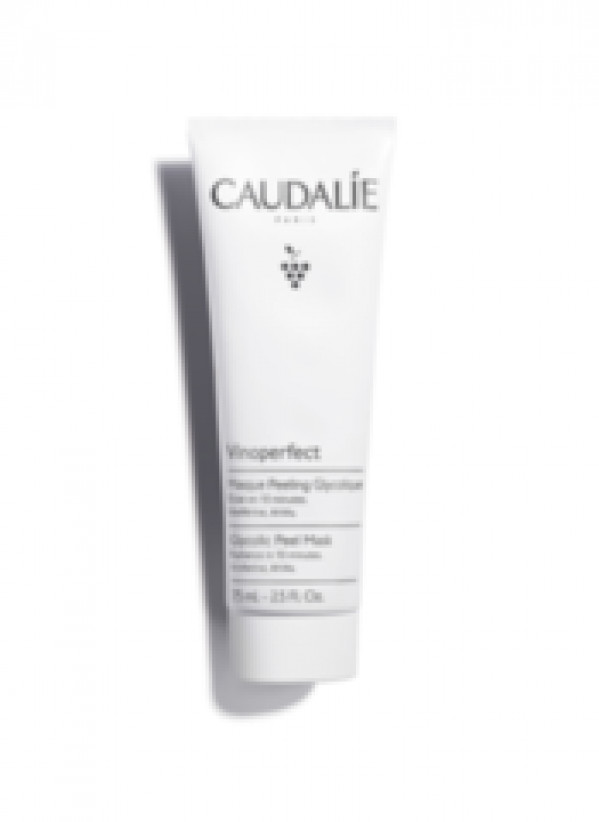 Caudalie Vinoperf Masc Peeling Glycol 75Ml