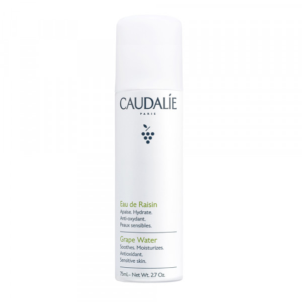Caudalie Eau De Raisin 75Ml