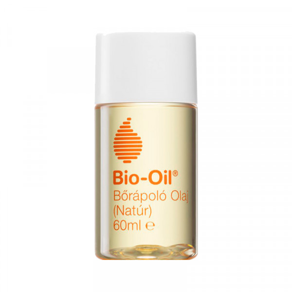 Bio-Oil Oleo Corpo Natural 60Ml