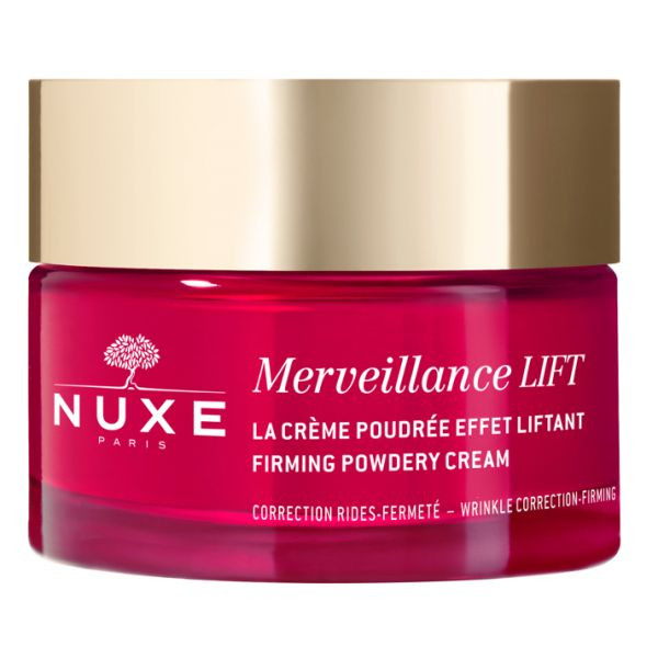 Nuxe Merveillance Lift Creme Po Pnm 50Ml