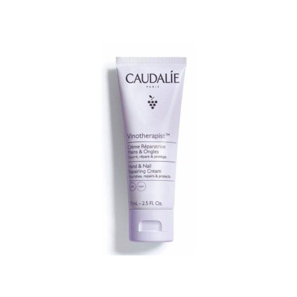 Caudalie Vinotherapist Creme Repardor Maos Unhas 75Ml