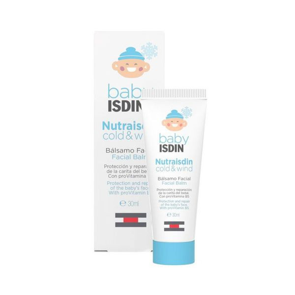 Nutraisdin Cold Wind Balsamo Facial 30Ml