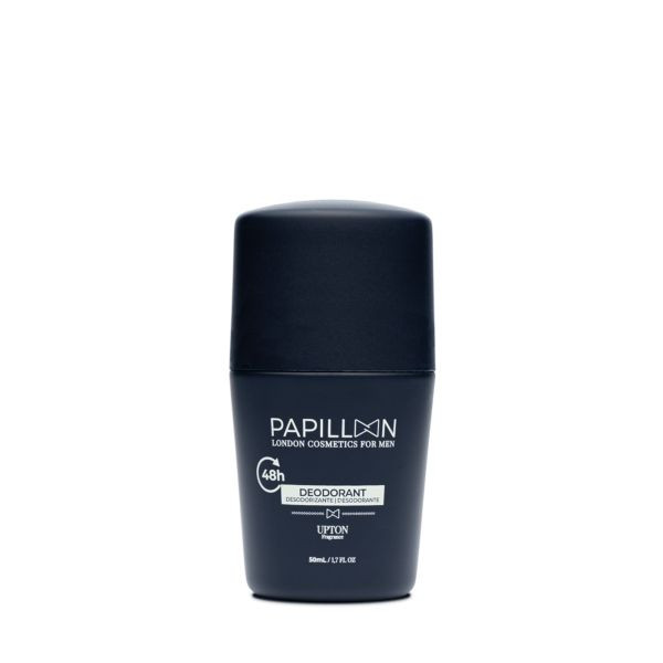 Papillon Deo Roll-On 48H 50Ml