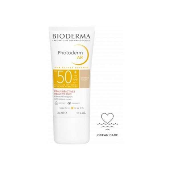 Photoderm Bioderma Ar Creme Spf50+ 30Ml