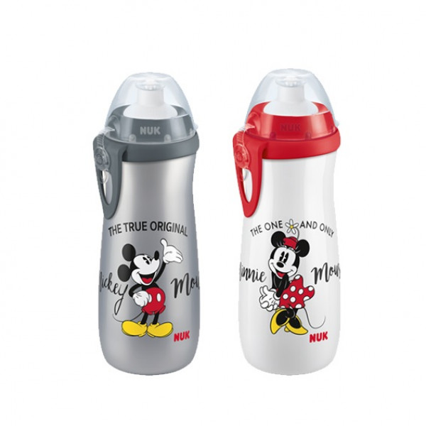 Nuk Sport Cup Mickey Mouse