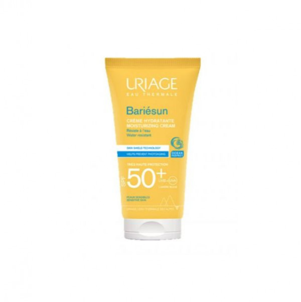 Uriage Bariesun Creme Hidra Spf50+ 50Ml