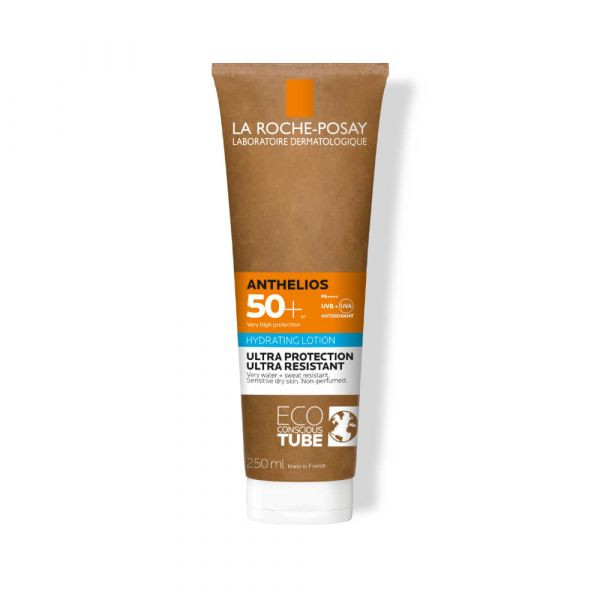 La Roche Posay Anthelios Leite Hidratante SPF50+ 250ml