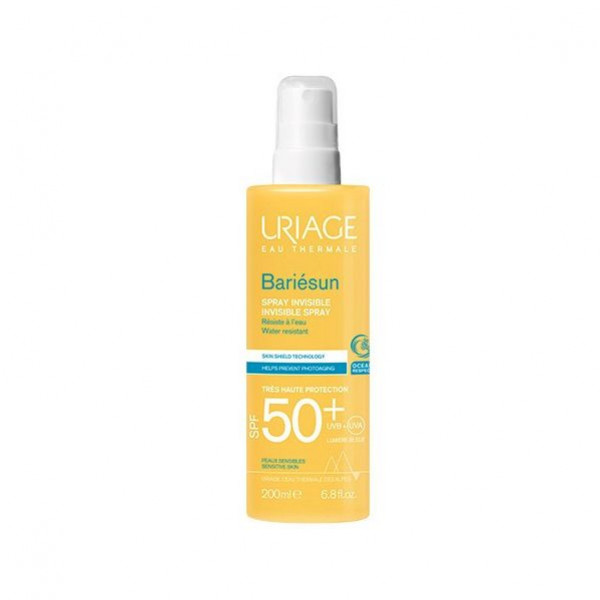Uriage Bariesun Sp Invisiv Spf50+ 200Ml