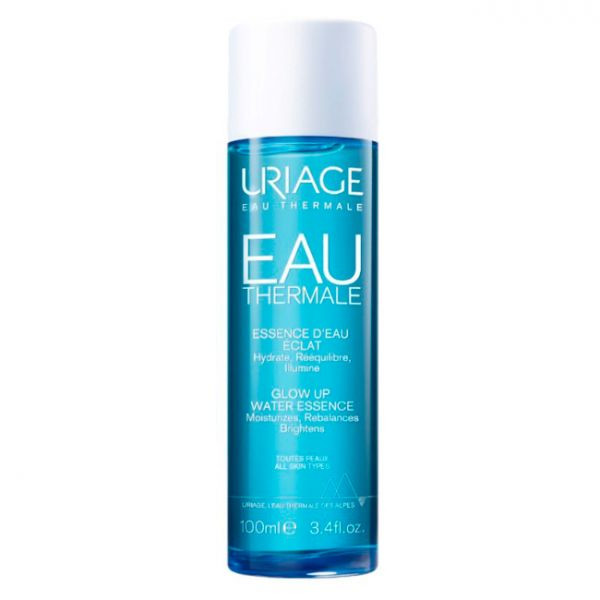 Uriage Eau Therm Essense D´eau Eclat 100Ml