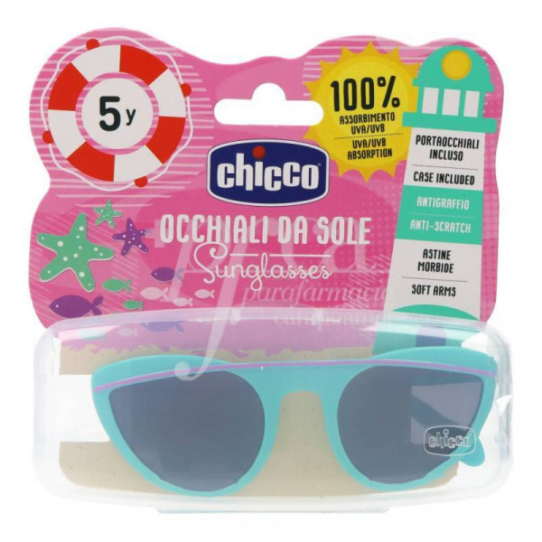 Ch.ocu11151000000 Oculos Sol 5A+ Girl