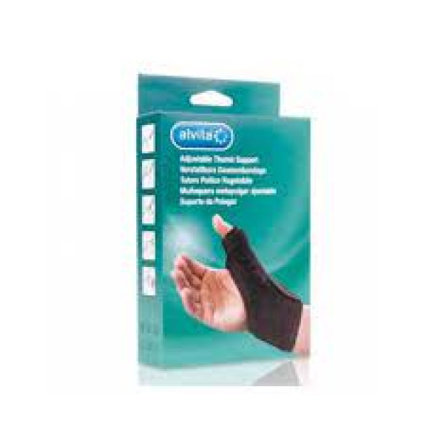 Alvita Suporte Polegar Tam.1