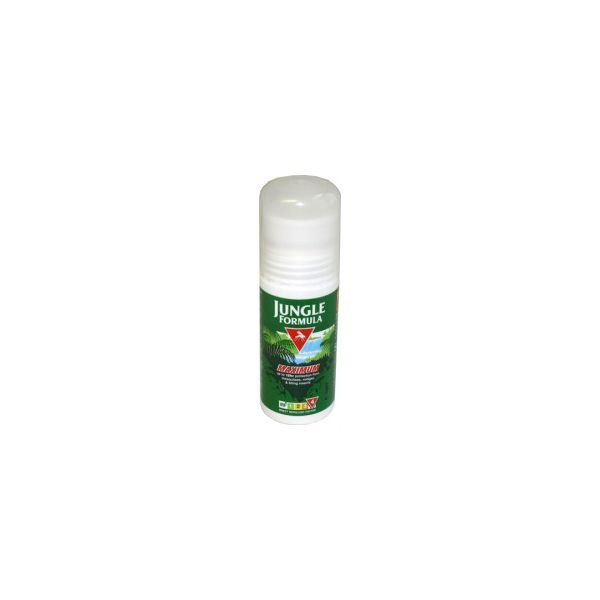 Jungle Formula Prot Max Orig Roll On50Ml