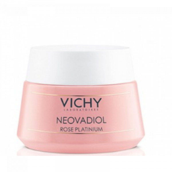 Vichy Neovadiol Rose Platinium Creme Antienvelhecimento 50ml