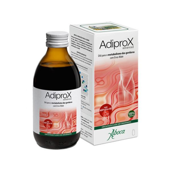 Adiprox Advanced Sol 325G