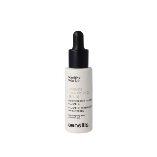 Sensilis Upgrade Gel Serum Alta Pot30Ml