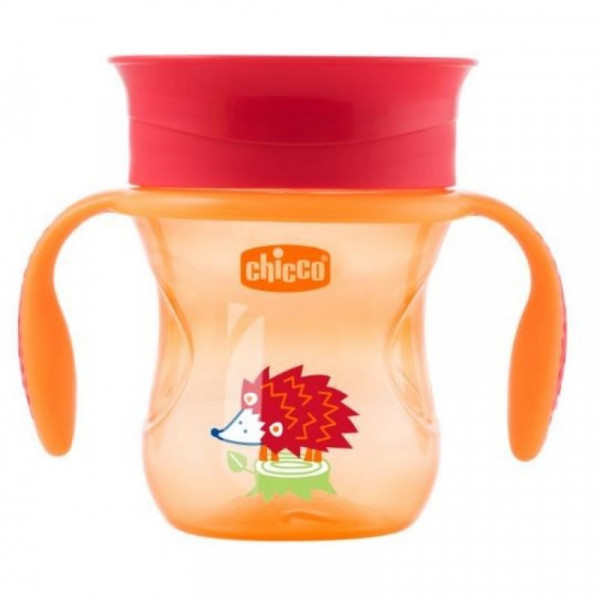 Chicco Copo 360 Neutro 12M+