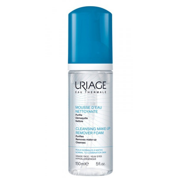 Uriage Espuma Limp Pnm 150Ml