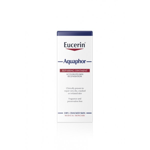 Eucerin Aquaphor Pomada Reparadora 45Ml