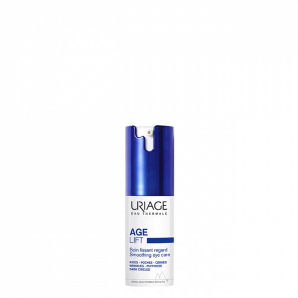 Uriage Age Lift Cuidado Contorno Olhos 15Ml