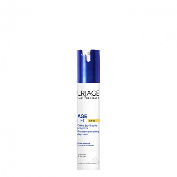 Uriage Age Lift Creme Dia Protetor Spf30 40Ml