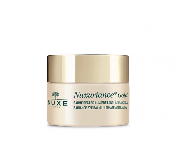 Nuxe Nuxuriance Gold Balsamo Olhos 15Ml