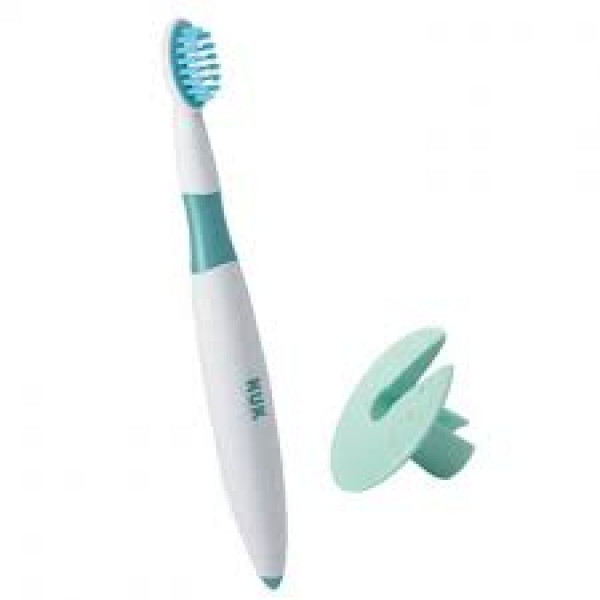 Nuk Escova Dentrifica