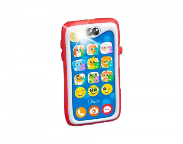 Ch.bri11161000090 Telemóvel Falante