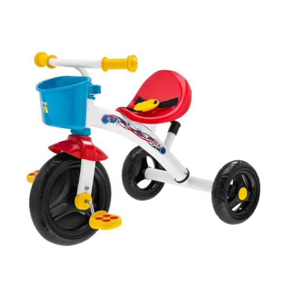 Ch.bri7412000000 Triciclo U-Go