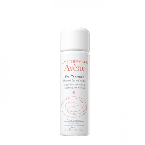 Avene Agua Termal 50Ml