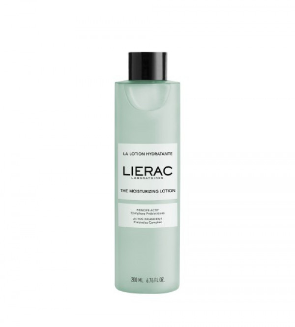 Lierac Desmaquilhante Loção Hidratante 200Ml