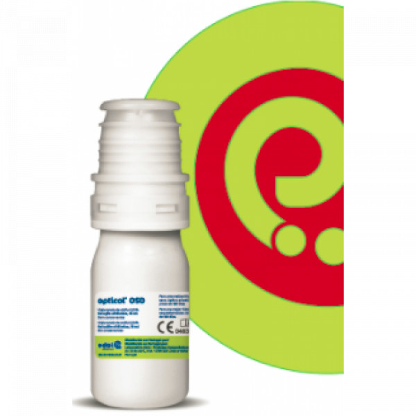 Opticol Osd Sol Oft 10Ml
