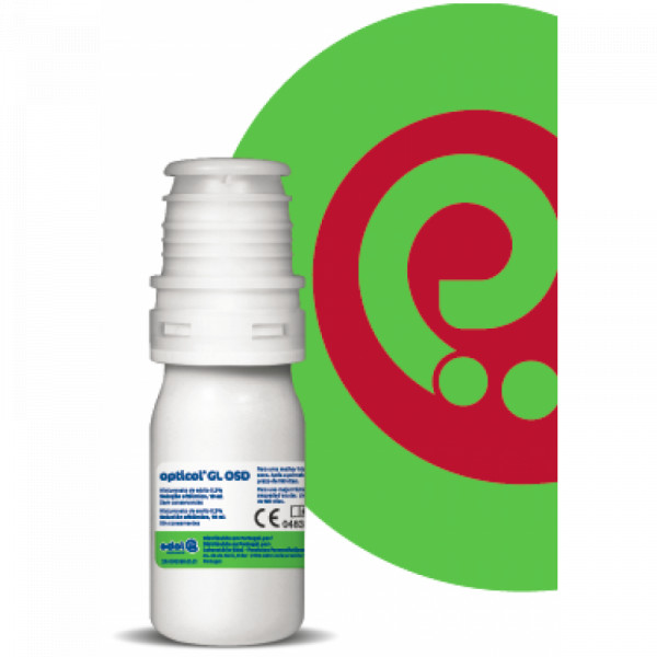 Opticol Gl Osd Sol Oft 0,3% 10Ml