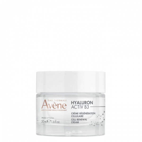 Avene Hyaluron Active B3 Creme Dia 50Ml