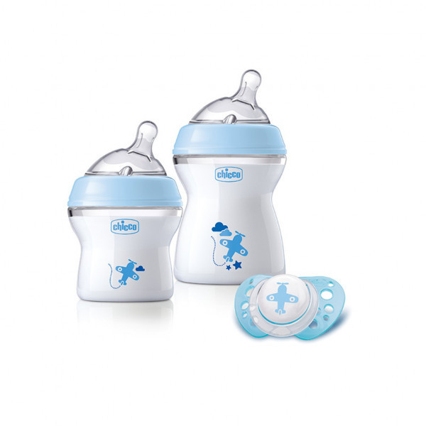 Ch.bib81311610000 Conjunto Natural  Feel Boy