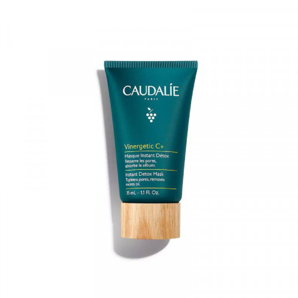 Caudalie Vinergetic C+ Mascara Detox 35Ml