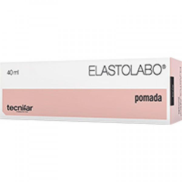 Elastolabo Pomada 40Ml