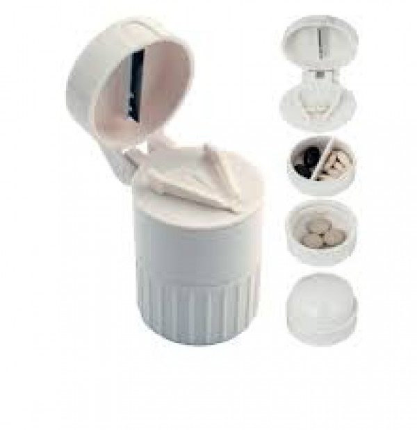 Aposan Cortador Triturador Comp