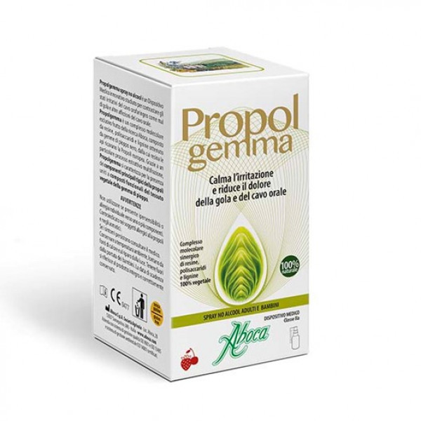 Propolgemma Spray 30Ml