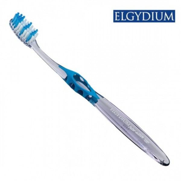 Elgydium Escova Dentes Interactive Dura