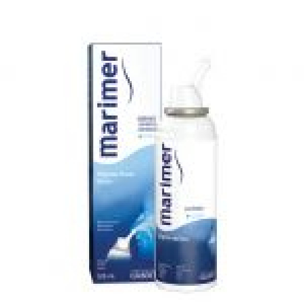 Marimer Higiene Nasal Diaria 100Ml