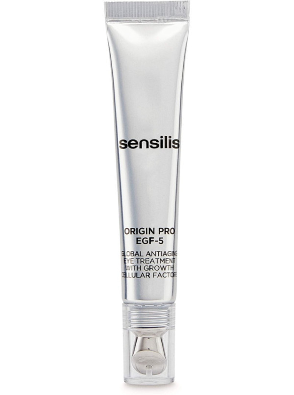 Sensilis Origin Pro Egf-5 Creme Olhos 15Ml