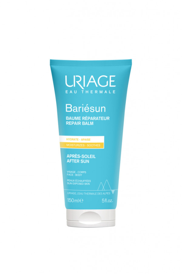 Uriage Bariésun Bálsamo Reparador 150ml