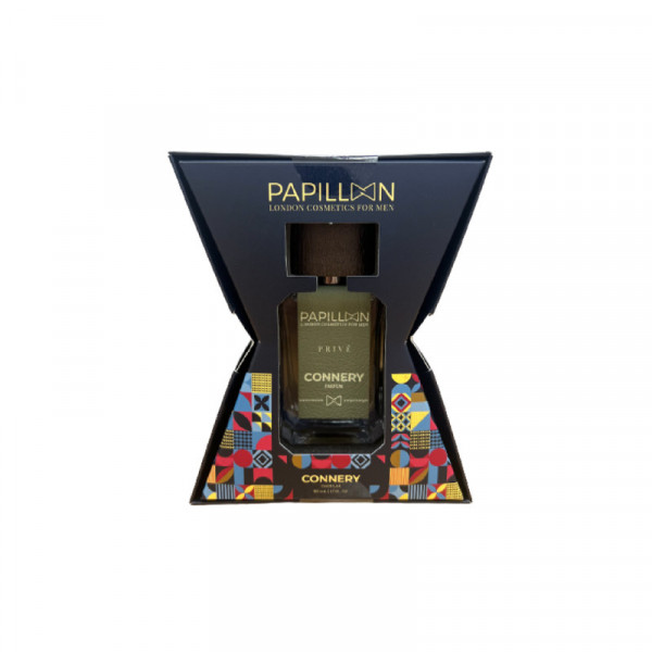 Papillon Connery Parfum 50Ml