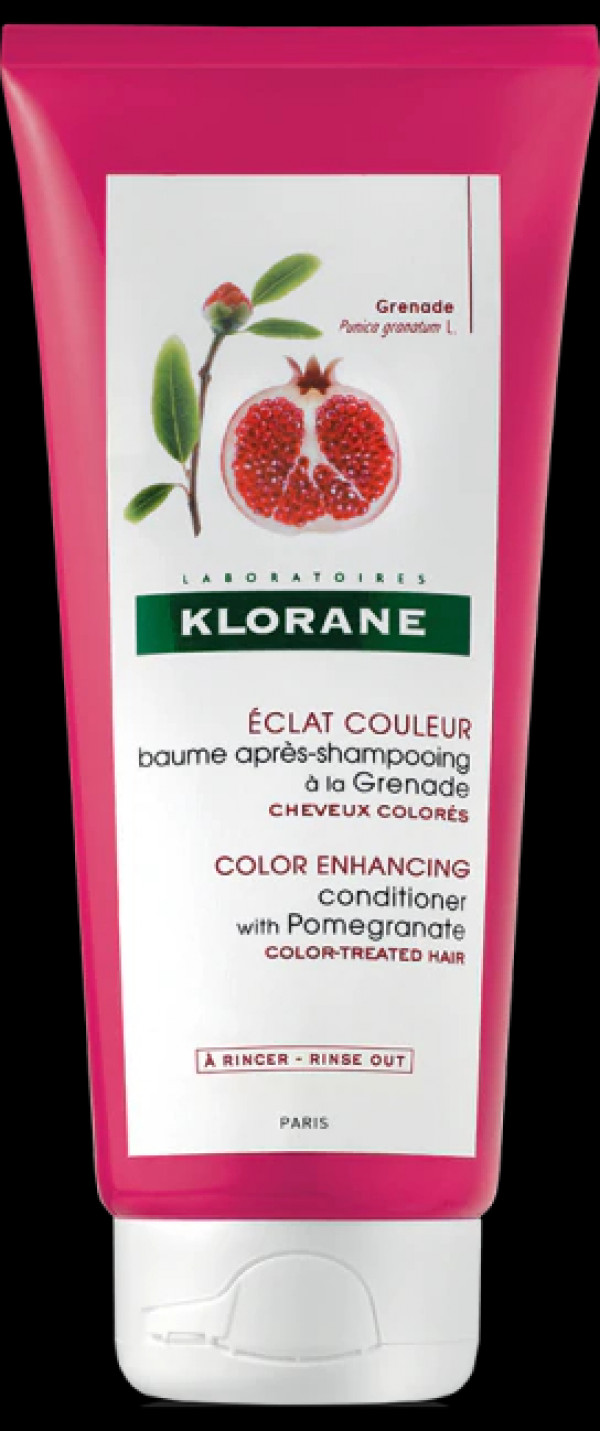 Klorane Capilar Balsamo Roma 200Ml