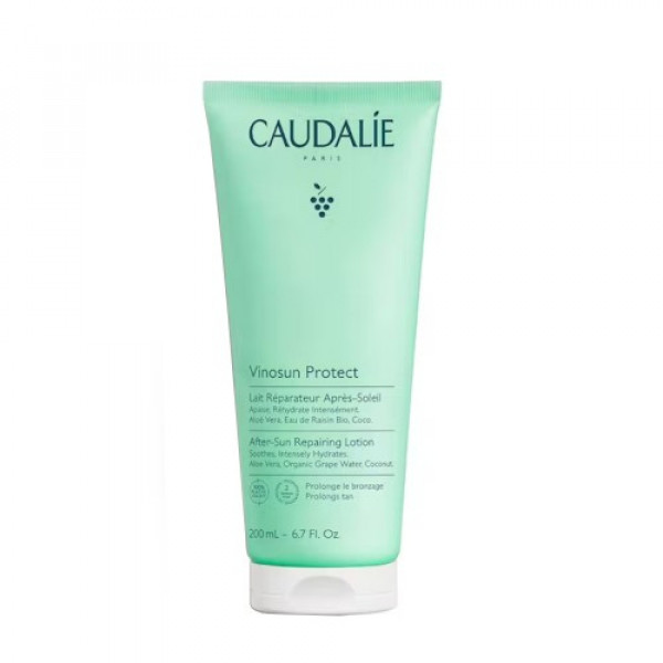 Caudalie Vinosun Apres Soleil Leite 200Ml