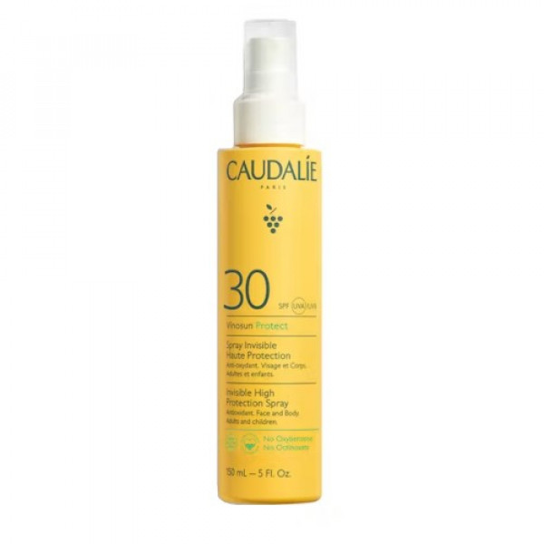 Caudalie Vinosun Spray Invesible Spf30 150Ml