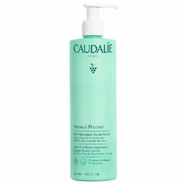 Caudalie Vinosun Apres Soleil Leite 400Ml