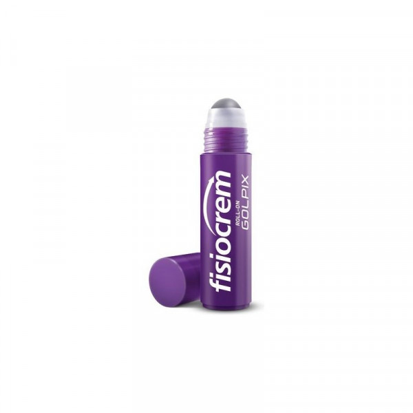 Fisiocrem Roll-On 15Ml
